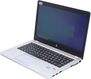 Laptop HP HP EliteBook Folio 9480m i5-4300U 8GB NOWY DYSK 240GB SSD 1366x768 Klasa A Windows 10 Home 4