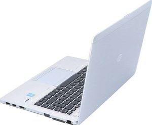 Laptop HP HP EliteBook Folio 9480m i5-4300U 8GB NOWY DYSK 240GB SSD 1366x768 Klasa A Windows 10 Home 5