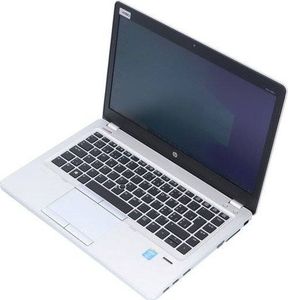 Laptop HP HP EliteBook Folio 9480m i5-4300U 8GB NOWY DYSK 240GB SSD 1366x768 Klasa A Windows 10 Home 6