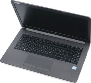 Laptop HP HP 240 G7 i3-7020U 8GB NOWY DYSK 240GB SSD 1366x768 Klasa A Windows 10 Home 2