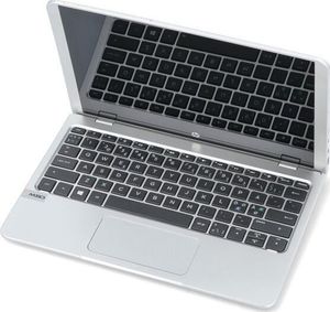 Laptop HP HP 2w1 X2 210 G2 Atom X5-Z8350 4GB 64GB eMMC 1280x800 Klasa A Windows 10 Home 3