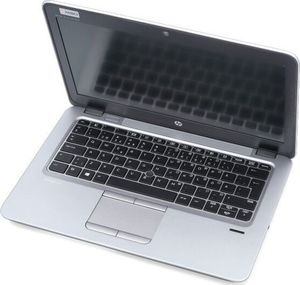 Laptop HP HP EliteBook 725 G3 AMD Pro A8-8600B 8GB NOWY DYSK 240GB SSD 1366x768 Radeon R6 Klasa A Windows 10 Home 2