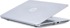 Laptop HP HP EliteBook 725 G3 AMD Pro A12-8800B 8GB NOWY DYSK 240GB SSD 1366x768 Radeon R7 Klasa A Windows 10 Home 4