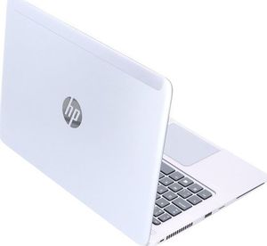 Laptop HP HP EliteBook Folio 1040 G1 i5-4300U 8GB 240GB SSD 1600x900 Klasa A- Windows 10 Home 6