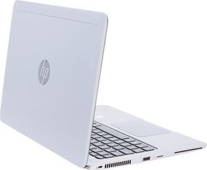 Laptop HP HP EliteBook Folio 1040 G1 i5-4300U 8GB 240GB SSD 1600x900 Klasa A-/B Windows 10 Home 2