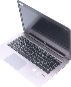 Laptop HP HP EliteBook Folio 1040 G1 i5-4300U 8GB 240GB SSD 1600x900 Klasa A-/B Windows 10 Home 5