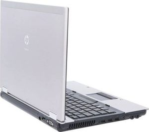 Laptop HP HP EliteBook 8440P i5-520M 8GB 240GB SSD 1600x900 NVS 3100M Klasa A Windows 10 Home 2