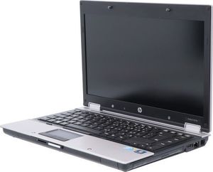 Laptop HP HP EliteBook 8440P i5-520M 8GB 240GB SSD 1600x900 NVS 3100M Klasa A Windows 10 Home 3