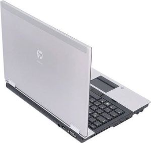 Laptop HP HP EliteBook 8440P i5-520M 8GB 240GB SSD 1600x900 NVS 3100M Klasa A Windows 10 Home 6