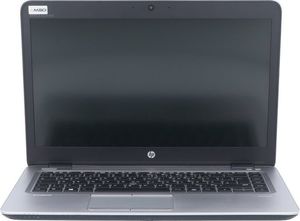 Laptop HP HP EliteBook 745 G3 A12-8800B 8GB 240GB SSD 1336x768 Radeon R5 Klasa A-/B Windows 10 Home 1