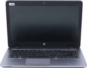 Laptop HP HP EliteBook 745 G2 AMD A8 PRO-7150B 8GB 240GB SSD 1366x768 Klasa A Windows 10 Home 1