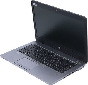 Laptop HP HP EliteBook 745 G2 AMD A8 PRO-7150B 8GB 240GB SSD 1366x768 Klasa A Windows 10 Home 6
