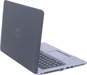 Laptop HP HP EliteBook 745 G2 AMD A8 PRO-7150B 8GB 240GB SSD 1920x1080 Klasa A- Windows 10 Home 4