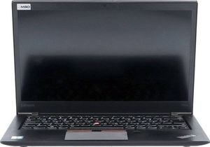 Laptop Lenovo Lenovo ThinkPad T460S i7-6600U 8GB 240GB SSD 1920x1080 Klasa A- Windows 10 Home 1