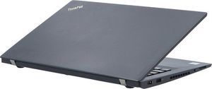Laptop Lenovo Lenovo ThinkPad T460S i7-6600U 8GB 240GB SSD 1920x1080 Klasa A- Windows 10 Home 4