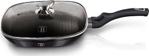 Patelnia Berlinger Haus grillowa 28cm 2
