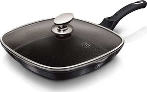 Patelnia Berlinger Haus grillowa 28cm 3