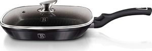 Patelnia Berlinger Haus grillowa 28cm 4