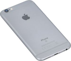 Smartfon Apple iPhone 6S 2/32GB Szary Klasa A- A- (FFMT3R6NHFLR) 6