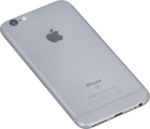 Smartfon Apple iPhone 6S 2/32GB Szary Klasa A- A- (FFNT8KTBHFLR) 5