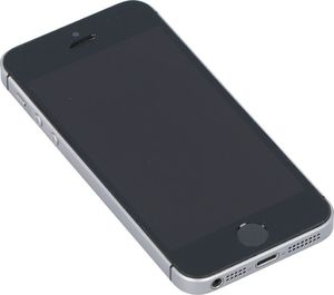 Smartfon Apple iPhone SE 2/32GB Szary Powystawowy (DX3X6YZXHTVL) 4