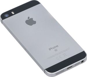 Smartfon Apple iPhone SE 2/32GB Szary Powystawowy (DX3X6Z63HTVL) 5