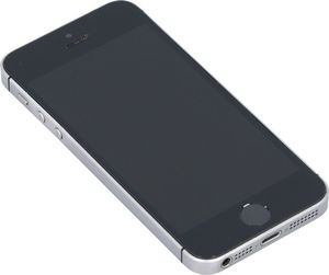 Smartfon Apple iPhone SE 2/32GB Szary Powystawowy (DX3X6Z63HTVL) 6