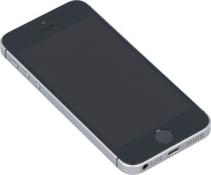 Smartfon Apple iPhone SE 2/32GB Szary Powystawowy (DX3X6YV1HTVL) 3