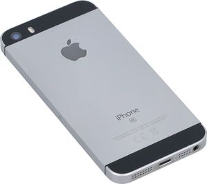 Smartfon Apple iPhone SE 2/32GB Szary Powystawowy (DX3X6YV1HTVL) 5