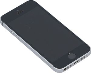 Smartfon Apple iPhone SE 2/32GB Szary Powystawowy (DX3X6YA2HTVL) 5