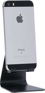 Smartfon Apple iPhone SE 2/32GB Szary Powystawowy (DX3X67SQHTVL) 3