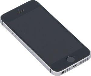 Smartfon Apple iPhone SE 2/32GB Szary Powystawowy (DX3X67SQHTVL) 5