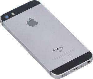 Smartfon Apple iPhone SE 2/32GB Szary Powystawowy (DX3X67SQHTVL) 6