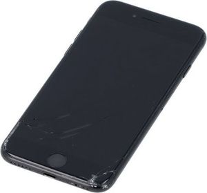 Smartfon Apple APPLE iPhone 7 A1778 2GB 256GB LTE Retina Black Klasa B iOS 5