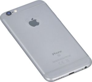Smartfon Apple iPhone 6S 2/32GB Szary Klasa A- A- (FFMW8K2BHFLR) 6