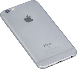 Smartfon Apple iPhone 6S 2/32GB Szary Klasa A- A- (FFMT3KMCHFLR) 6