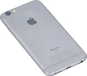 Smartfon Apple iPhone 6S 2/32GB Szary Klasa A- A- (FFMSPCP1HFLR) 6