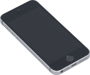 Smartfon Apple iPhone SE 2/32GB Szary Powystawowy (DX3X6YE4HTVL) 5