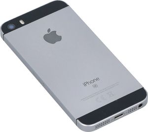 Smartfon Apple iPhone SE 2/32GB Szary Powystawowy (DX3X67EZHTVL) 6