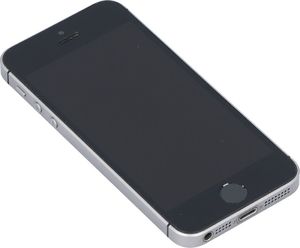 Smartfon Apple iPhone SE 2/32GB Szary Powystawowy (DX3X6YDGHTVL) 6