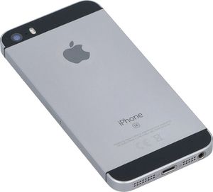 Smartfon Apple iPhone SE 2/32GB Szary Powystawowy (DX3X67R2HTVL) 6