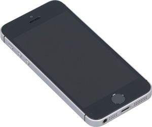 Smartfon Apple iPhone SE 2/32GB Szary Powystawowy (DX3X675AHTVL) 5