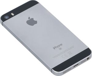 Smartfon Apple iPhone SE 2/32GB Szary Powystawowy (DX3X6YY2HTVL) 5