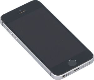 Smartfon Apple iPhone SE 2/32GB Szary Powystawowy (DX3X6YY2HTVL) 6