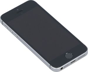 Smartfon Apple iPhone SE 2/32GB Szary Powystawowy (DX3X6YS0HTVL) 5