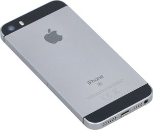 Smartfon Apple iPhone SE 2/32GB Szary Powystawowy (DX3X6YS0HTVL) 6