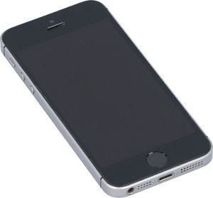 Smartfon Apple iPhone SE 2/32GB Szary Powystawowy (DX3X6YNTHTVL) 6