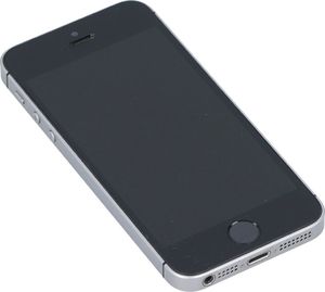 Smartfon Apple iPhone SE 2/32GB Szary Powystawowy (DX3X6Z6KHTVL) 5