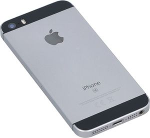 Smartfon Apple iPhone SE 2/32GB Szary Powystawowy (DX3X6Z6KHTVL) 6