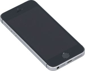 Smartfon Apple iPhone SE 2/32GB Szary Powystawowy (DX3X6YJLHTVL) 5